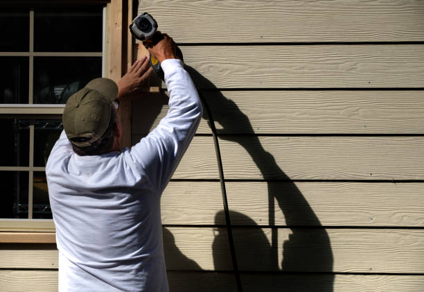 Best Siding for Multi-Family Homes  in Morrisville, VT