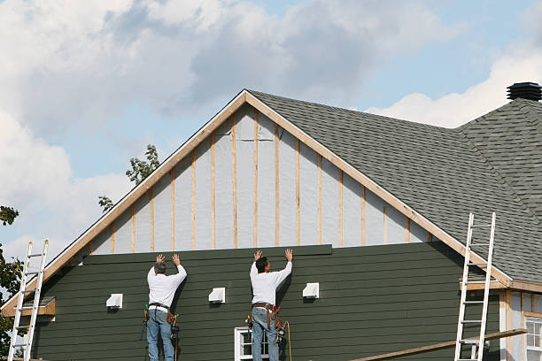 Best Brick Veneer Siding  in Morrisville, VT